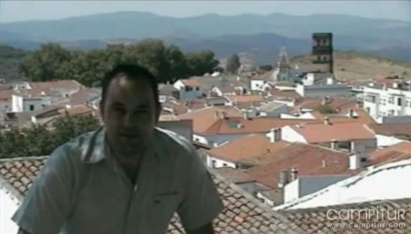 El alcalde de Guadalcanal propone a los vecinos dejar de pagar en bloque una factura de la electricidad 