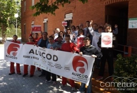 Salvemos la Comunidad Terapéutica  Casa Roja – ALUCOD 