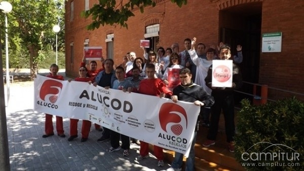 Salvemos la Comunidad Terapéutica  Casa Roja – ALUCOD 