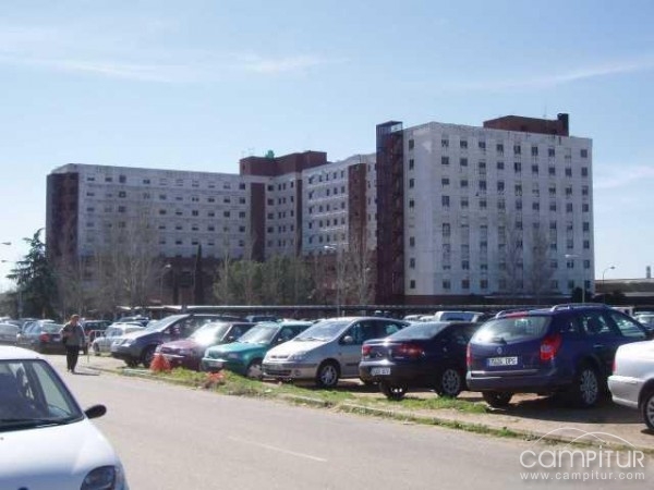 FSP-UGT alerta del posible cierre del servicio de admisión de Urgencia del Hospital de Llerena 
