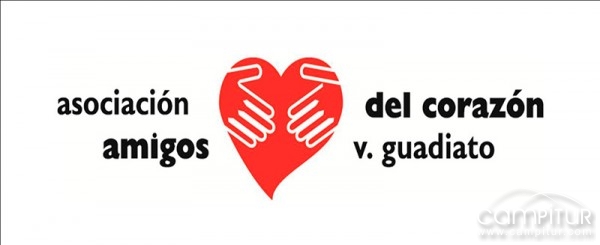 La Asociación Amigos del Corazón V.Guadiato organiza actividades en Villanueva del Rey 
