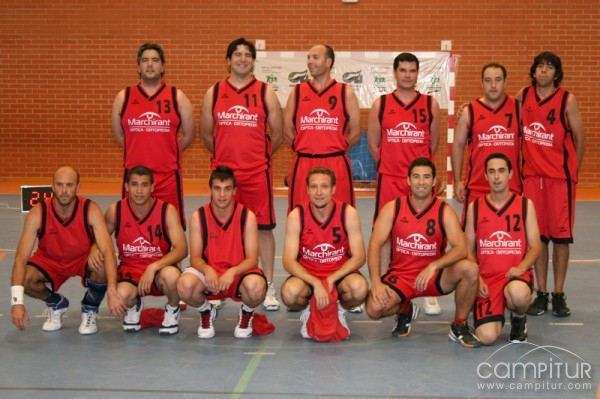 PMD AZUAGA 76 - CB Franjul Emprendedorex 80