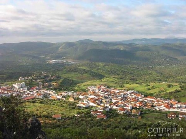 Nueva Ruta Senderista “Por el Camino Verde” en Villaharta 