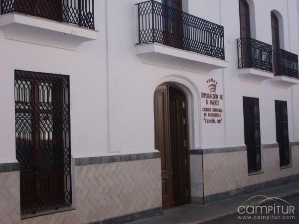 El CID Campiña Sur pone a disposición de las empresas despachos en alquiler 