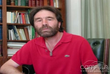 PP e IU presentan una moción de censura contra el alcalde de Berlanga 