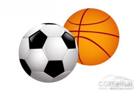 Programación Deportiva para el mes de diciembre en Azuaga 