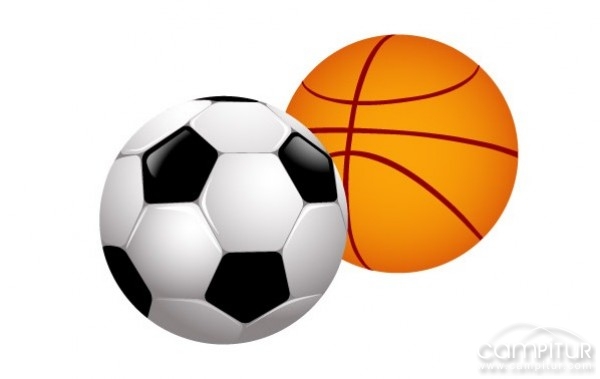 Programación Deportiva para el mes de diciembre en Azuaga 