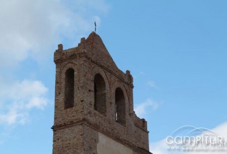 La Iglesia de Santa Ana de Guadalcanal permanecerá abierta en Navidad  