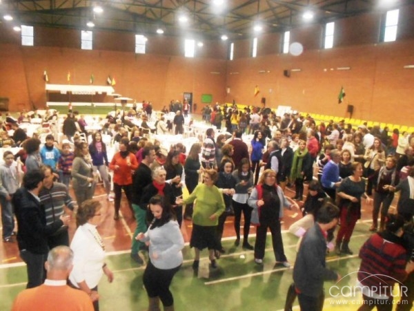 Celebrada con rotundo éxito la VII Matanza de Peraleda del Zaucejo 