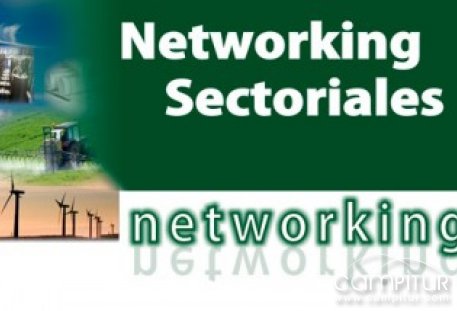 IV Encuentro Networking Sectorial: Agroalimentario y de Turismo Rural 