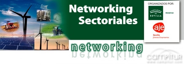 IV Encuentro Networking Sectorial: Agroalimentario y de Turismo Rural 