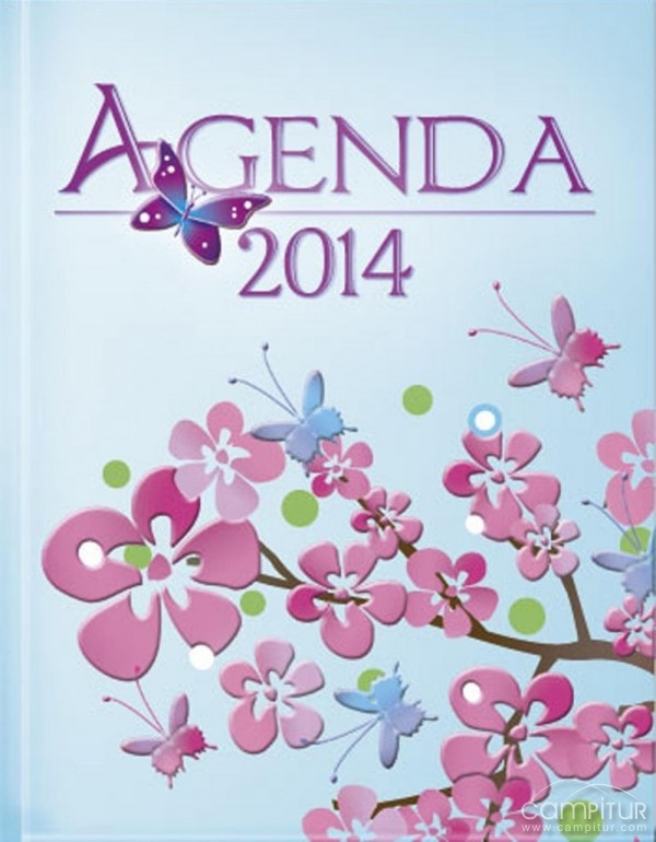 Adelanto de la Agenda Turística de Llerena para el 2014 