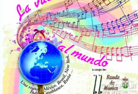 El Pedroso celebra numerosos eventos por Navidad 