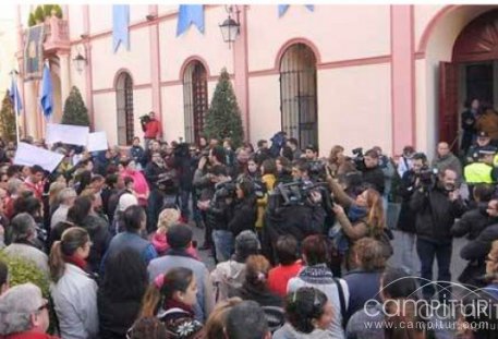 El matrimonio fallecido por intoxicación pensaba viajar a Azuaga estas Navidades 