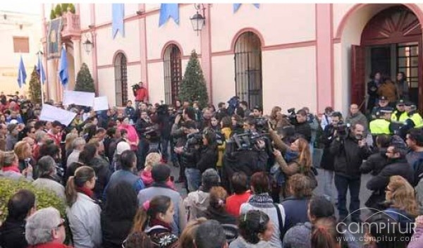 El matrimonio fallecido por intoxicación pensaba viajar a Azuaga estas Navidades 