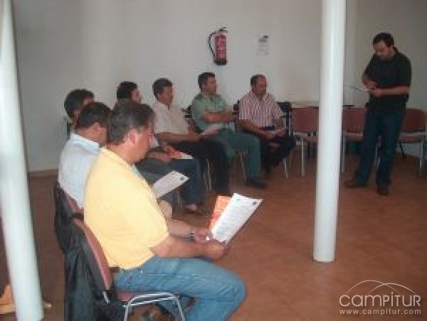 Celebrado un Foro de Participación del Ceder 