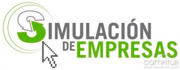 Curso "Simulación de Empresas para Emprendedores" en Constantina 