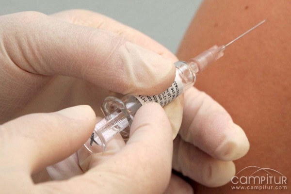 Una joven de 26 años y embarazada, tercera víctima mortal por la Gripe A en Extremadura 
