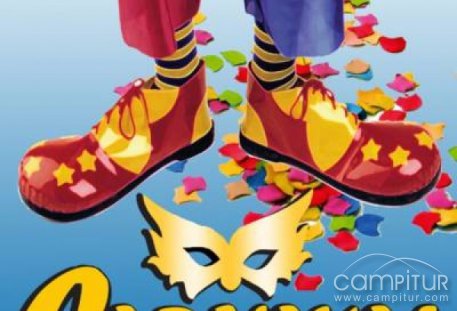 El Concurso anunciador del Carnaval 2014 de Constantina ya tiene ganador 