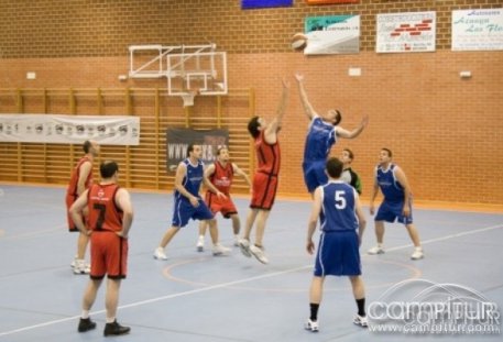 Programación de Deporte para el mes de febrero en Azuaga 