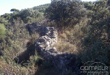 Nueva Ruta Por El Camino Verde en Villaharta 