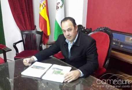 Presentados los proyectos Escuelas-Taller “Guadalcanal Rural” y “Sierra del Agua” ante la Junta 