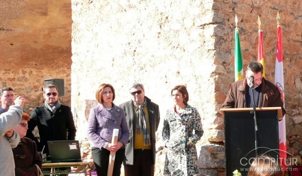 El Colegio Suárez Somonte integrante de “La Escuela Adopta un Monumento” 