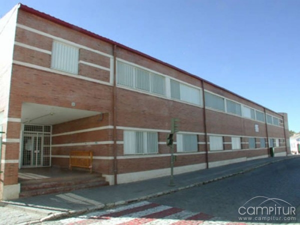 Servicios Sociales de Guadalcanal abren un Aula Matinal 