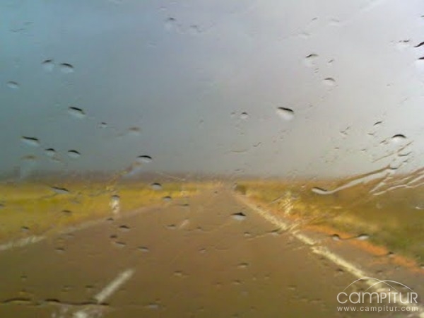 Un accidente en la carretera EX – 202 se salda con una víctima mortal 