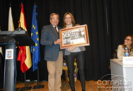 Clausurado el Taller de Empleo de Peraleda del Zaucejo 