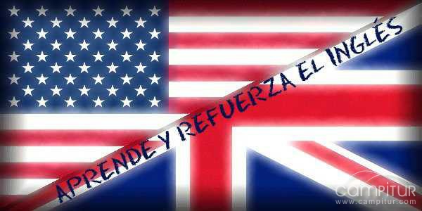 Clases de Inglés en Villaharta 