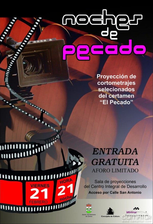 Llerena acoge una nueva “Noche de Pecado”