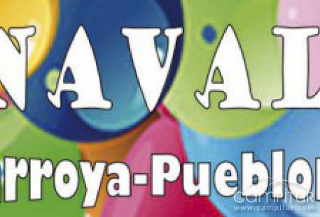 Carnaval 2014 en Peñarroya – Pueblonuevo 