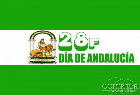 Día de Andalucía en San Nicolás del Puerto 