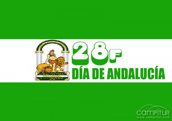 Día de Andalucía en San Nicolás del Puerto 