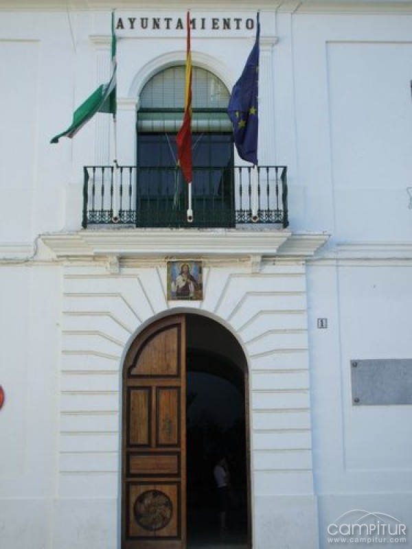 Plan de Formación del Ayuntamiento de Guadalcanal 