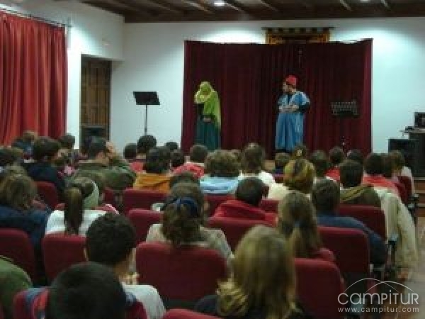 Llerena celebra el 60 Aniversario de la  Declaración Universal de los Derechos Humanos