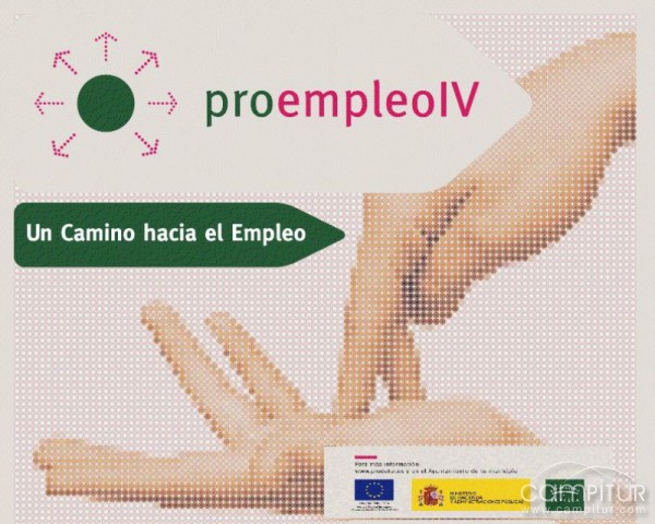 Clausurado el Curso de Proempleo IV en Alanís, Cazalla de la Sierra y Guadalcanal 