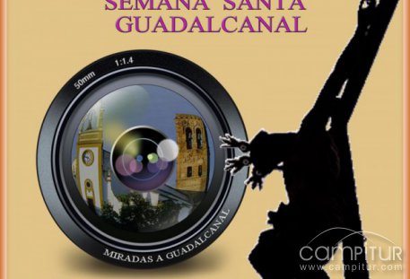 I Concurso de Fotografía “Miradas a Guadalcanal” 