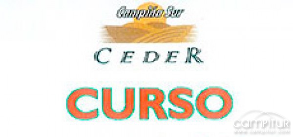 El Ceder imparte tres nuevas formaciones en localidades de la Campiña Sur 