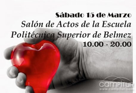 II Congreso Cardiovascular Valle del Guadiato en Belmez 