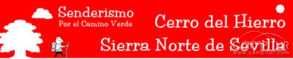 El Ayuntamiento de Villaharta organiza una Ruta Senderista Por el Camino Verde 