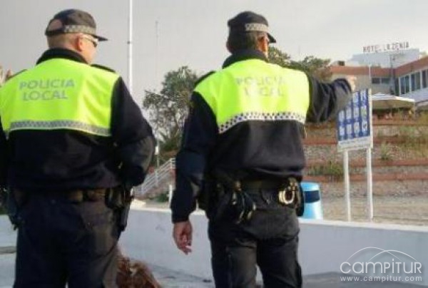 El alcalde de El Pedroso imputado por vejaciones a un policía 