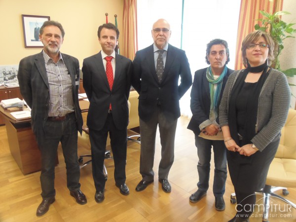 Los gastos de funcionamiento de los Grupos de Acción Local garantizados 