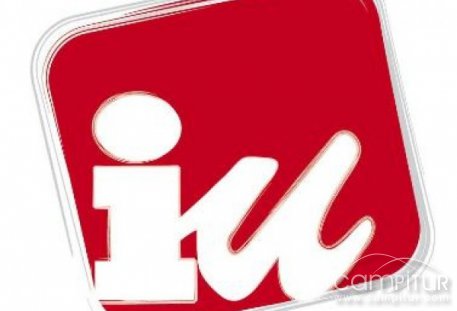 IU aclara los motivos de la moción de censura en Berlanga 