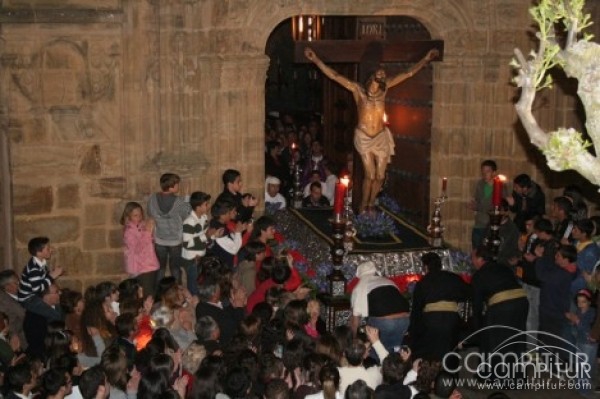 Programación de Semana Santa 2014 en Azuaga 