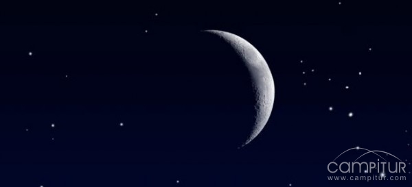 El cielo de Sierra Morena declarado Reserva y Destino Starlinght 