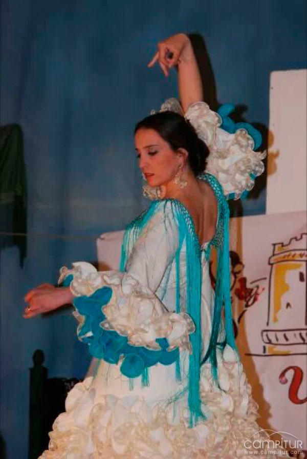 Abre sus puertas la Escuela de Flamenco en Guadalcanal 