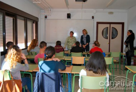 Villaviciosa acogió un Curso de Protocolo para jóvenes 