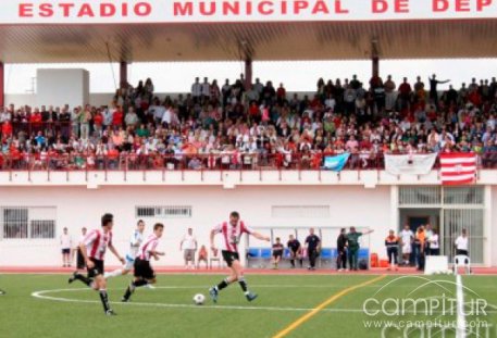 Programación de Deportes para el mes de abril en Azuaga